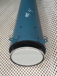 Sylvania Us Crt Oscilloscope Tube. Fixed Price $20.00.