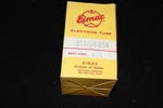 Vintage Nos Eimac 4-65A / 8165 Transmitting Tube Pristine Exact Match 1971 Box. Fixed Price $84.95.