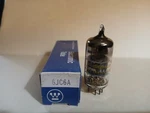 6JC6A Westinghouse Vacuum Tube Nos New. Fixed Price $9.95.