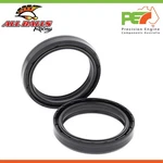New Balls Fork Seal Kit Honda XR250L Electric Start 250CC '02-07. Fixed Price $31.72.