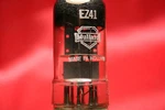 Super Rare Mullard EZ41 Made In England. Perfect Condition Tube, New Box!. Fixed Price $49.00.