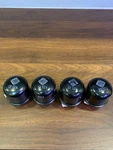 X Telefunken EF12K Klangfilm - Tested Nos (price For Tube). Fixed Price $249.00.