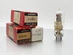 Tested Amperite Time Delay Relay Lot Of Nos 6V 15 60 Sec. Fixed Price $129.99.