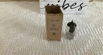 Vintage Rca Jrc 9001 Vacuum Tube - Army Surplus Dated Aug 1944 Untested. Fixed Price $8.00.
