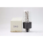 X 2A12 Amperite Tube. RC90. Fixed Price $18.09.