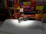 1X Grail Bendix Usa 6106 Rectifier Premium 5Y3WGT 1950S Aviation Grade. Fixed Price $575.00.