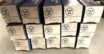 Westinghouse 35W4 Vacuum Tube - New Old Stock. Fixed Price $5.95.