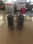 1X Nixie Rft Tube Z5660M - Boxes Nos. Fixed Price $99.99.