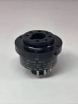Vintage Pomona 110-S Adapter Crt Tube Socket Guaranteed. Fixed Price $15.00.
