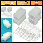 Western Fisher Snow Plow Controller 6-PIN Connector Repair Kit 2-PACK. Fixed Price $21.99.
