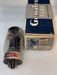 Genalex Gold Lion 6550 KT88 Vacuum Tube -made In England Amplitrex Strong 83%. Fixed Price $300.00.