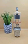 Eimac 2-150D Electron Tube FSCM-08594. Nos. Fixed Price $35.00.
