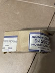 Western D-155023 Photoelectric Cell. Fixed Price $19.00.
