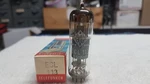 ECL-113 Telefunken Tube. Fixed Price $22.95.