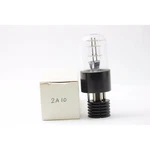 X Amperite 2A10 Tube. Nos. RC78. Fixed Price $14.72.