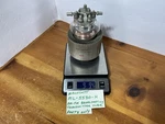 Machlett ML-5530H Power Amplifier Tube Fm Broadcasting 4KW Vtg Transmitting. Fixed Price $265.50.