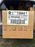 Ge Flourescent Tube 28W 36QTY F28T8 Xlspx 35 Eco. Fixed Price $110.00.