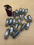 Vintage Mixed Vacuum Tube Lot Rca Sylvania Philco Radio Tv BT14 Re. Fixed Price $69.90.