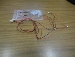 Westinghouse Led Wire Kit Used Some DWM40F1G1 Models. Fixed Price $19.95.
