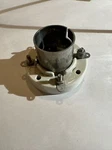 CEJ-49345 Rca Connector Tubes Sockets 4PIN. Fixed Price $29.00.