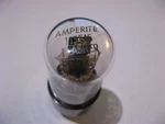 Amperite Flasher Relay 115F45 Vacuum Tube Valve - Used Qty. Fixed Price $18.00.