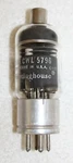Westinghouse JAN-CWL-5796 Antique Audio Vacuum Tube. Fixed Price $19.99.