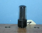 Radio Tubes 5Y3GT VT-197A Sylvania Miltary Grade 96 / 100. Fixed Price $24.99.