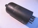 Vacuum Tube High Voltage 3DS3 General Electric Valve - Not In Box Tested. Fixed Price $9.99.