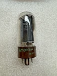Amperex Rca 5R4GYB Brown Base Rectifier Tube. Fixed Price $20.00.