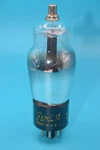 Vintage 6F5G Zenith Triode Tube - Tested TV7 Superb. Fixed Price $14.95.