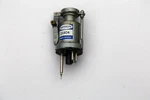 1940 World War Ii Klystron Radar Microwave Tv Vacuum Tube-raytheon QK404. Fixed Price $5.00.