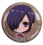 Tokyo Ghoul Touka Sd Anime 1.25" Button GE-16411. Fixed Price $9.98.