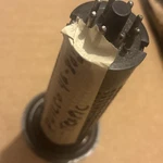 Antique Philco 46-806 Tropic Radio Air Cooled Ballast Tube # 33-3433 Nos Box. Fixed Price $35.99.