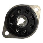 2087784 Amphenol Tube Vacuum Socket Panel Mount Pin Position. Fixed Price $14.30.