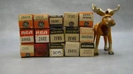 25C5 2GK5 / 2FQ5A 2AV2 2BN4A 2CY5 25CT3 2EN5 2FH5 Vintage Vacuum Tubes Lot Of 15. Fixed Price $50.17.
