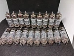 1 X EL95 Siemens Tube Nos ;463. Fixed Price $12.45.