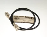Lot Of Six 1589-24 Hh Smith Cable Coaxial Rf. Fixed Price $39.00.