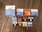 12 - Vintage Vacuum Tubes Lot Westinghouse Radio Electronic. Fixed Price $33.99.