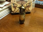Valvo / Philips ECH81 6AJ8 Vacuum Tube Herleen Plant, Tested!. Fixed Price $24.99.