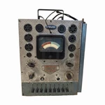 1950S Philco Model 7050 Tube Tester For Radios, Televisions, & Amplifiers. Fixed Price $150.00.