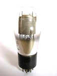 One 1930S Hot Branded Philco 6C5G Tube - Hickok 539B Tests 1800, MIN:1260. Fixed Price $25.95.