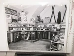 Aurora 1939 Radio Store Display Photo Motorola Zenith Majestic Crosley Philco. Fixed Price $149.99.