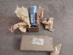 Nos! Vintage Radiart G-11 Type VS-1 12 Volt Vibrator Radio Tube Wwii? Military?. Fixed Price $49.95.