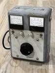 Technipower General Radio W10MT3A Variac 10A - Tested & Working. Fixed Price $132.50.