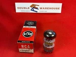 Vintage Rca 8AR11 Radiotron Electron Vacuum Tube. Fixed Price $12.99.