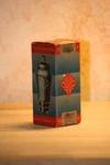 RE144 Telefunken Tube Valve Nos Nib Sealed Triodo Old Production Rare. Fixed Price $115.52.