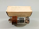 Cetron JAN-6SL7WGT Milspec Electron Tube. Fixed Price $14.95.
