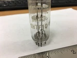 Vintage 1955 Amperite 1HTF10 Ballast Tube. Fixed Price $24.95.