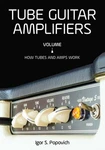 Tube Guitar Amplifiers, Vol 1, For 12AX7 EL34 6L6 Marshall Fender Vox Peavey. Fixed Price $65.18.