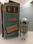 Electrons Inc. C1K Nos Nib Serious Tubes BG85. Fixed Price $50.00.